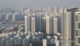 수원·안양·의왕 5곳 조정대상지역 신규 지정