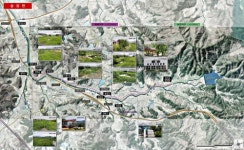 충주시, 127억 들여 송강천 등 자연생태 복원 사업 추진