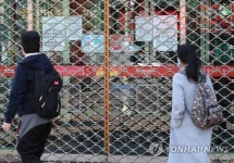 코로나19 확진·의심자 동선 비상…홈플러스 광주계림점 휴점