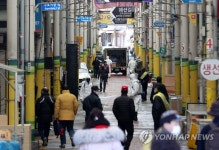 장날 휴업한 구포시장…역사상 처음
