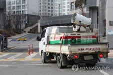 한집 살던 코로나19 파주 확진자 가족 7명 모두 음성