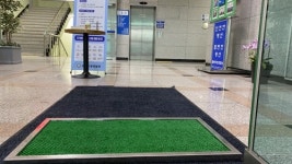 코로나19 확산 경유지 되면 어쩌나 광주 경찰관서 비상