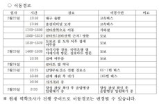 남양주 딸 집 방문 70대 부부 코로나19 확진…31번 환자 접촉(종합)