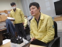 군산 아들 집 온 대구 70세 여성 코로나19 확진…전북서 네 번째(종합2보)