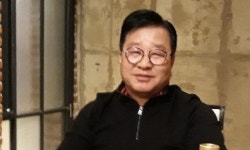 송기호 금성개발 회장, 모교 진천 문백초에 17년째 통 큰 기부
