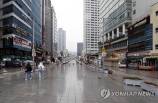 빅데이터로 보니 부산 시내 유동인구 20%↓…지역경제 휘청