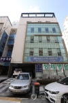 출입이 통제되는 성세병원