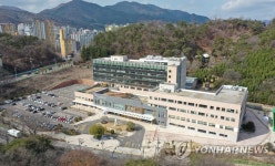 국립마산병원 감염병 관리 전담 병원 지정