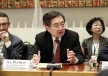 주 유엔 한국대표부, P4G 정상회의 앞두고 덴마크와 세미나 개최