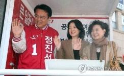 국회의원 품앗이 기부 여전…지방의원에게 후원금 받기도(종합)