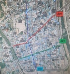 보은군, 내달 2일 보은읍 전주 지중화 사업 착공