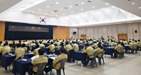 충주시, 공무원 100명 투입 신천지 신도 2천51명 전수조사
