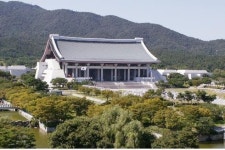 양승조 충남지사 독립기념관 참배…독립정신으로 위기 극복