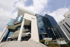 부산 수영로교회 출입금지 영상예배