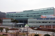 대구 환자 기다리는 빛고을전남대병원