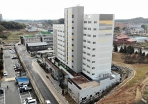 [부안소식] 주거와 복지 한 곳에서…공공실버주택 완공
