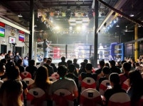 복싱계 박항서 김상범 코치 베트남, 복싱에 열광할것