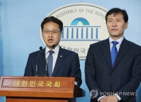 군포는 줄이고 세종은 늘리고.. 반발하는 의원들