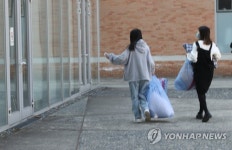 중앙대 안성캠 中유학생 절반 등록 안 해…입국 고민 중