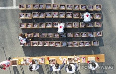 코로나19 비상식량 준비