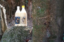 [우리술 기행] 찹쌀로 빚어 진하고 담백한 맛, 해창막걸리