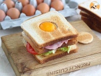 [입맛뒷맛] 집콕 아이들 심심타파…함께 요리해보세요