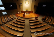 교인 없는 일요법회