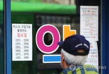 마스크5부제 약국 문전성시…주민번호 끝자리 아닌가 혼선도
