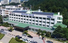 [동해소식] 마스크 판매 일손 부족 약국에 자원봉사자 지원