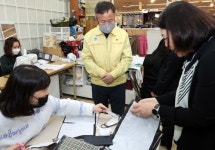 방역부터 기부까지 춘천권 코로나19 극복 미담 이어져