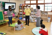 경북 긴급돌봄 1천793명…운영시간 연장 등으로 참여 늘어