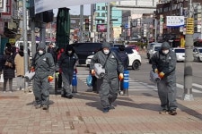 코로나19 막자…내일부터 강화도 방문객 전원 발열검사