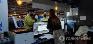 광주 지자체, 피시방·동전 노래방 등 1천152곳 전수 점검