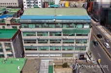 코로나19 확진자 근무한 부천 한 요양병원 코호트 격리(종합)