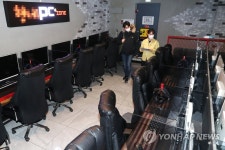 성동구 코로나19 확산 예방 관내 PC방 현장점검