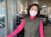 기사님들 힘내세요 고통 분담 동참하는 착한 식당