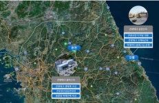 강원정보문화진흥원 소프트웨어 융합클러스터 선정