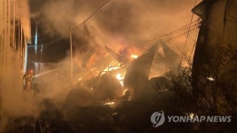 복홀인쇄출판 | 고양 인쇄출판단지 9개 업체 불…6억7천만원 피해