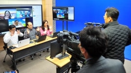 학생 없는 개강 원격수업으로 1학기 시작하는 광주대학들