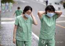 대구 성심·김신요양병원서 확진 환자 발생…자가격리 조치(종합)