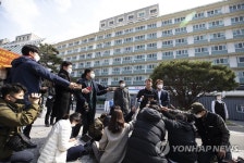 소감 밝히는 안철수