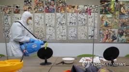 학생들 꿈이 공간이 코로나에 잠식당하지 않도록