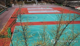 캠퍼스의 봄은 언제쯤