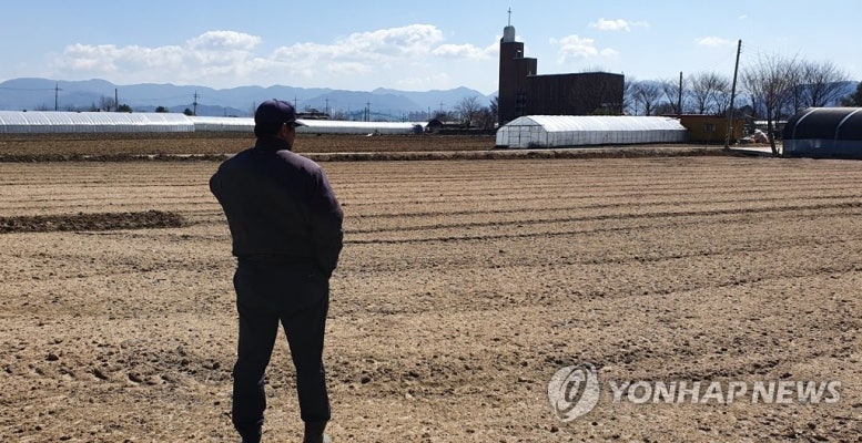 '문순C'가 강원 감자 완판남으로 나서야 했던 이유는 | 포토뉴스