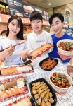 홈플러스, 델리 신상품 8종 출시