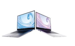 화웨이, 노트북 메이트북 D14·D15 출시