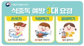팽이버섯 수출업체 2곳서 식중독 원인균 검출…위생관리 강화