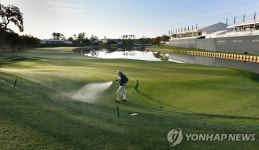메이저 골프대회 PGA 챔피언십도 연기…5월 중순까지 대회 중단