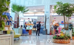그린오피스로 탈바꿈한 당진시청 민원실