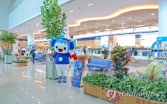 그린오피스로 탈바꿈한 당진시청 민원실